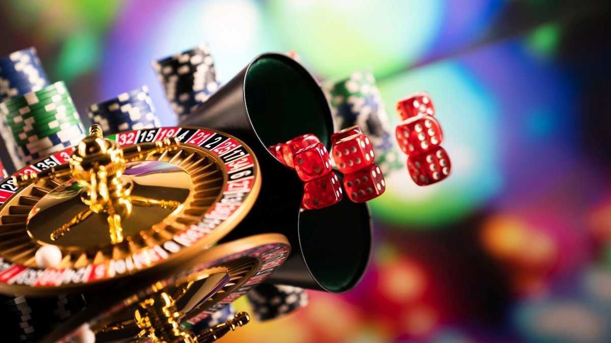 JeetBuzz App Download کیسینو میں بکراٹکھیلیں